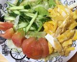 冷やし中華作り方6写真