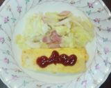 いつもの朝食を減塩メニューにするコツ作り方7写真