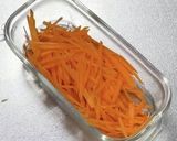 新玉ねぎサラダ作り方2写真