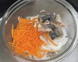 新玉ねぎサラダ作り方3写真