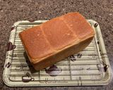 少し手間をかけたHBで捏ねる角食パン作り方10写真