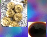 たぐりゆば入り肉なし肉じゃが！ゼロ活力鍋作り方1写真