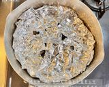 牛すき丼作り方5写真