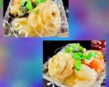 たぐりゆば入り肉なし肉じゃが！ゼロ活力鍋作り方6写真