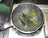 みりんを使って簡単まろやかゆずポン酢作り方1写真