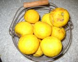 みりんを使って簡単まろやかゆずポン酢作り方3写真