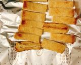 春キャベツときゅうりの梅酢和え作り方2写真