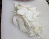 つけ麺作り方1写真