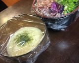 美味☆とろろ♪作り方5写真