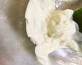 華麗（カレー）なチョコ　ホワイトナッツ作り方3写真