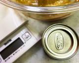 華麗（カレー）なチョコ　ホワイトナッツ作り方5写真