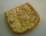 芹、油揚げ、きのこのおひたし作り方3写真