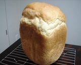 HBでふわっふわ食パン♪作り方8写真