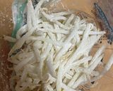 スタミナ源たれ 肉野菜炒め作り方1写真