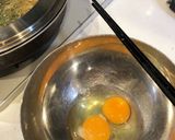 W役満焼き(大三元字一色焼き)作り方6写真