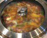 W役満焼き(大三元字一色焼き)作り方9写真