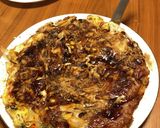 W役満焼き(大三元字一色焼き)作り方11写真