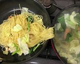 簡単にパスタ作り #裏技バンザイ作り方3写真