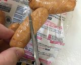 簡単にパスタ作り #裏技バンザイ作り方4写真