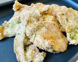 のり塩・チキンチップス作り方8写真