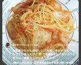 豚キムチに合うパスタ♬作り方10写真