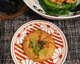 豚しゃぶピーナッツソース和え作り方11写真