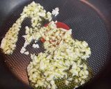 しじみのガーリックワイン蒸し作り方3写真