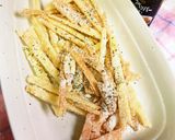 チーズプリッツみたい！作り方15写真