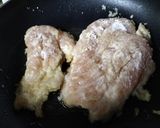鶏胸肉唐揚げ風?厨房ばあばぁ!作り方3写真