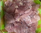 刺さない焼き鳥作り方1写真