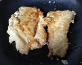 鶏胸肉唐揚げ風?厨房ばあばぁ!作り方4写真