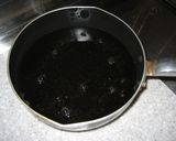 みりんを使って簡単まろやかゆずポン酢作り方2写真