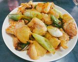 刺さない焼き鳥作り方8写真