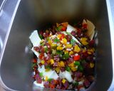☆HB☆ピザ風味食パン作り方3写真