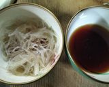夏野菜.春雨.サラダ和え！厨房ばあばぁ！作り方6写真