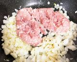 簡単20分*トマトキーマカレー作り方5写真