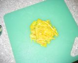 みりんを使って簡単まろやかゆずポン酢作り方4写真