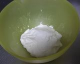 超簡単で美味しい豆腐白玉団子♪作り方1写真