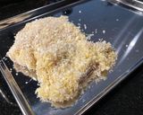 Chicken Katsu作り方12写真