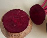ペルー料理　ロシアンサラダ作り方2写真