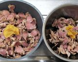 砂肝味噌炒め作り方6写真