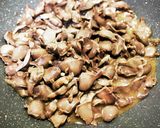 砂肝味噌炒め作り方11写真