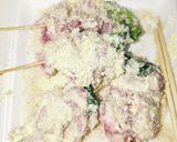 串カツ風作り方3写真