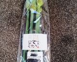 レジのお姉さん直伝！にんにくの芽天ぷら作り方1写真