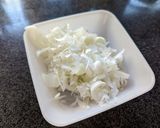 漬けダレも食べ切る!ゆで卵のネギ味噌漬け作り方2写真