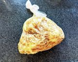 漬けダレも食べ切る!ゆで卵のネギ味噌漬け作り方5写真