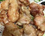 高1野球部息子弁当17作り方1写真