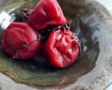 【ジッパー袋で簡単】＼さっぱり／梅干し作り方12写真