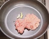 【主菜】野菜たっぷりドライカレー作り方2写真