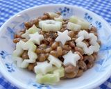 星のブロ納豆作り方3写真